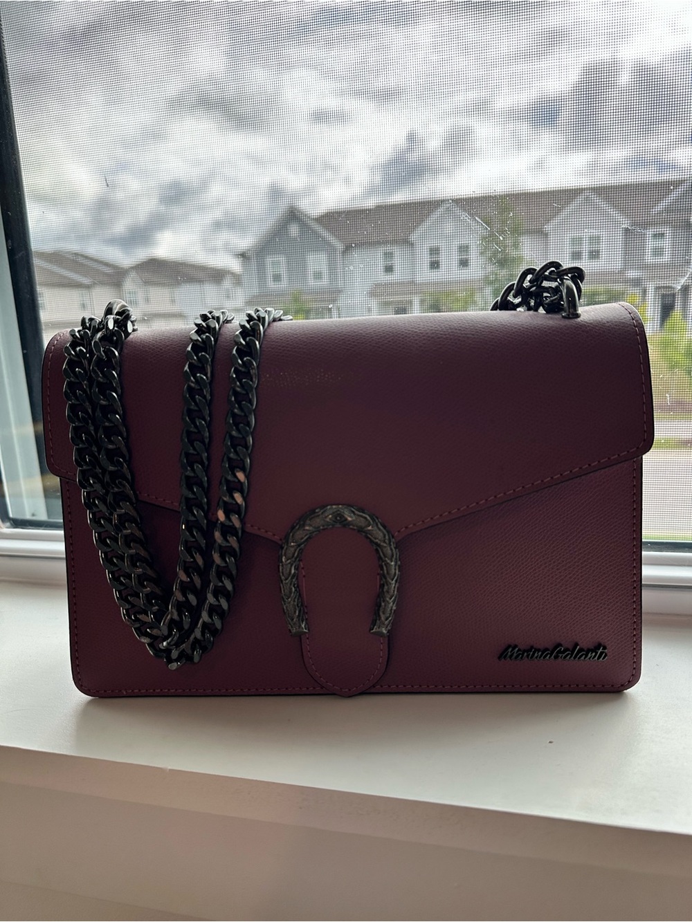 Marina Galanti Bag